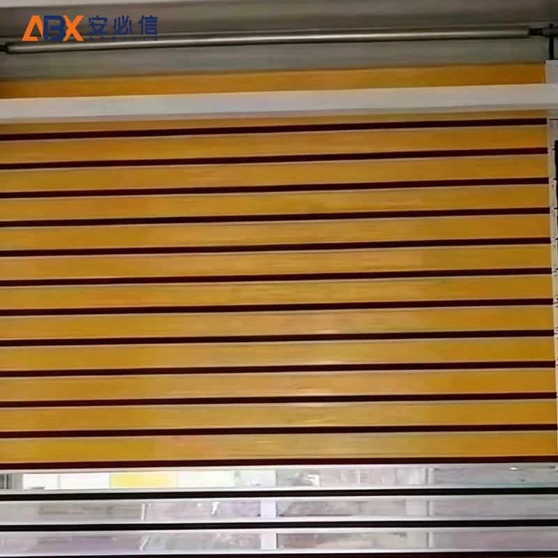葫芦岛市洁净室高速门